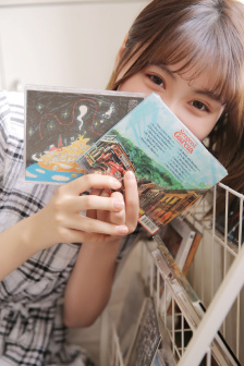 八重神子叫小东西