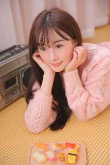 爱威奶高清